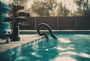 À quelle fréquence faut il faire tourner la pompe de sa piscine ?