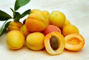 abricots