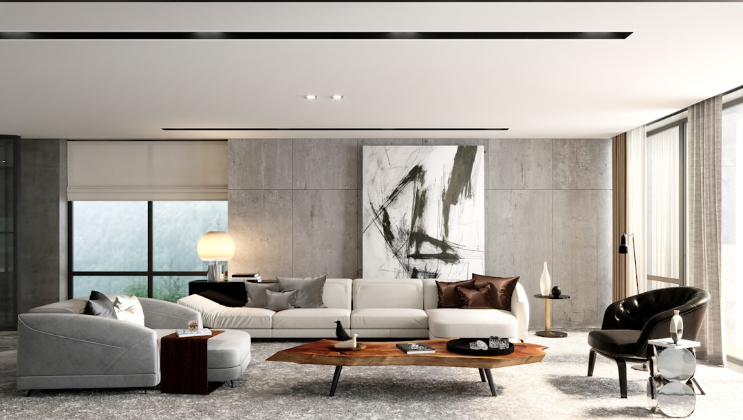 découvrez des idées inspirantes de design d'intérieur avec des meubles noirs, alliant élégance et modernité pour sublimer votre espace.