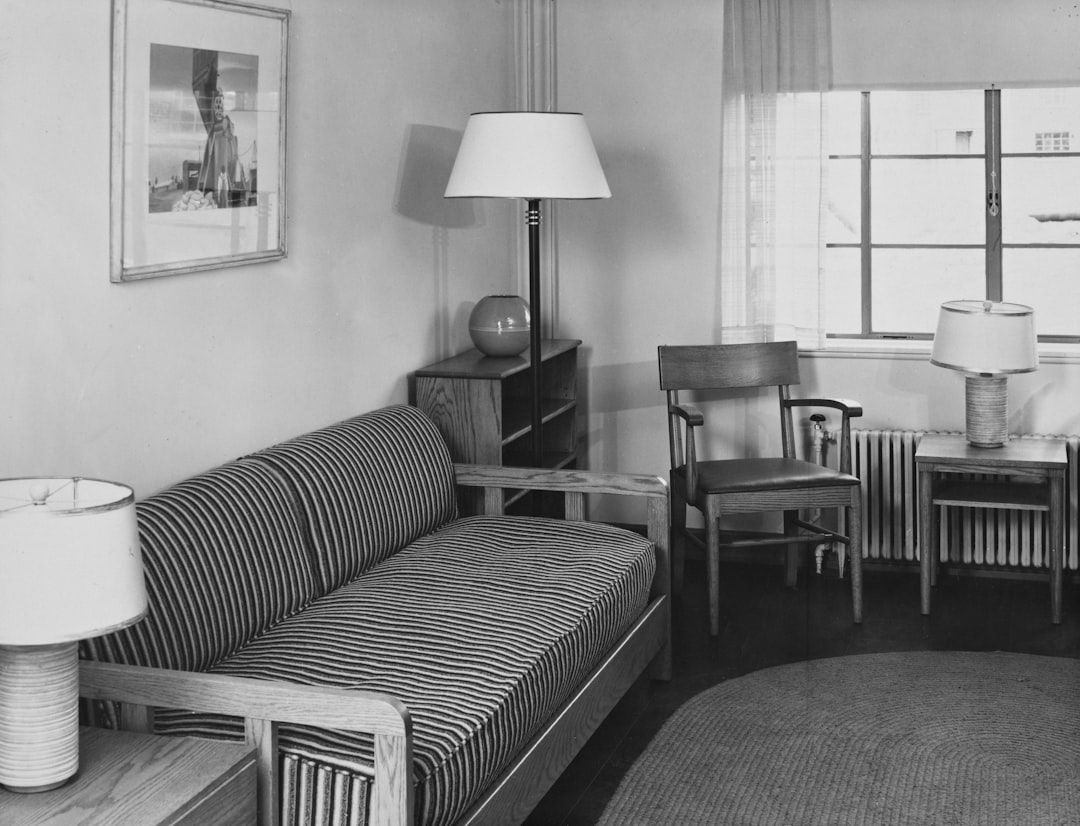découvrez des idées de design d'intérieur avec des meubles noirs élégants, alliant modernité et sophistication pour transformer votre espace de vie.