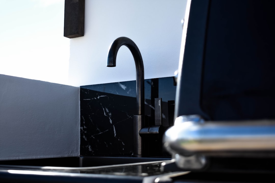 découvrez des idées élégantes de design d'intérieur avec des meubles noirs pour un style moderne et sophistiqué.