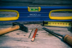 bricolage a la maison