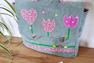 cartable maternelle