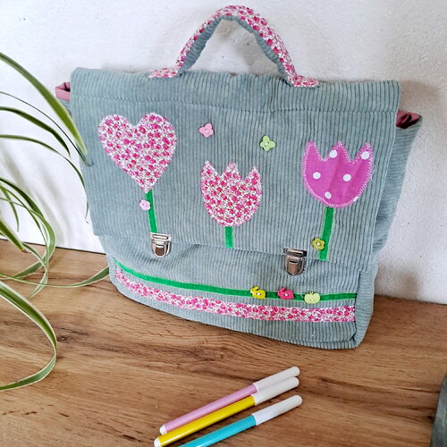 cartable maternelle