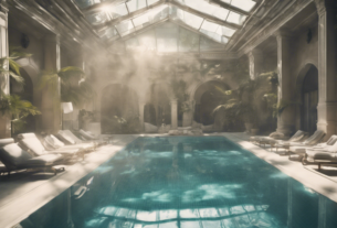 comment clarifier l'eau trouble de votre piscine ?
