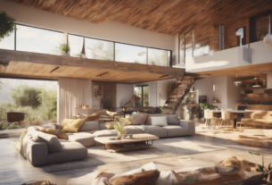 comment construire une maison écologique : les clés d'une habitation respectueuse de l'environnement ?