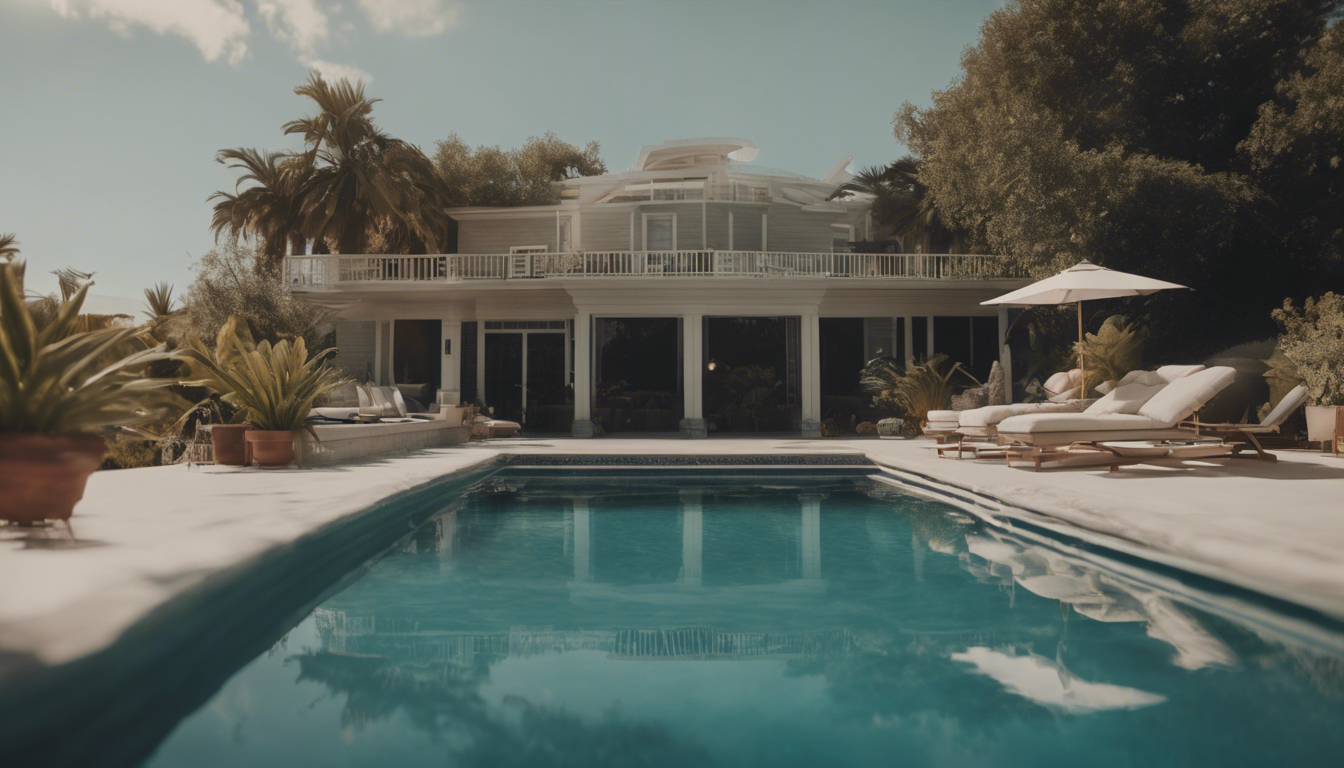comment entretenir efficacement votre piscine ?