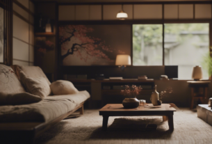 comment intégrer la décoration japonaise dans votre intérieur ?