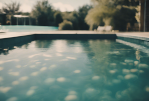comment se débarrasser efficacement des algues dans sa piscine ?