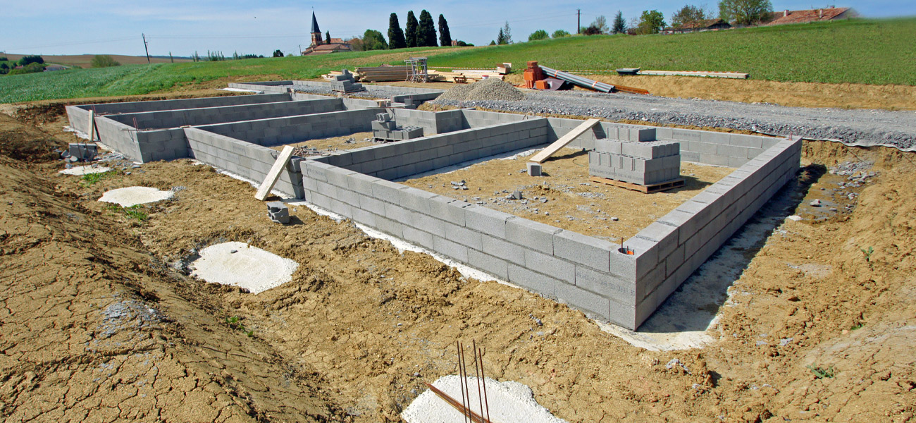 construire maison
