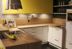 cuisine en couleurs