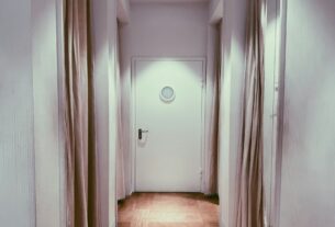 decoration couloir