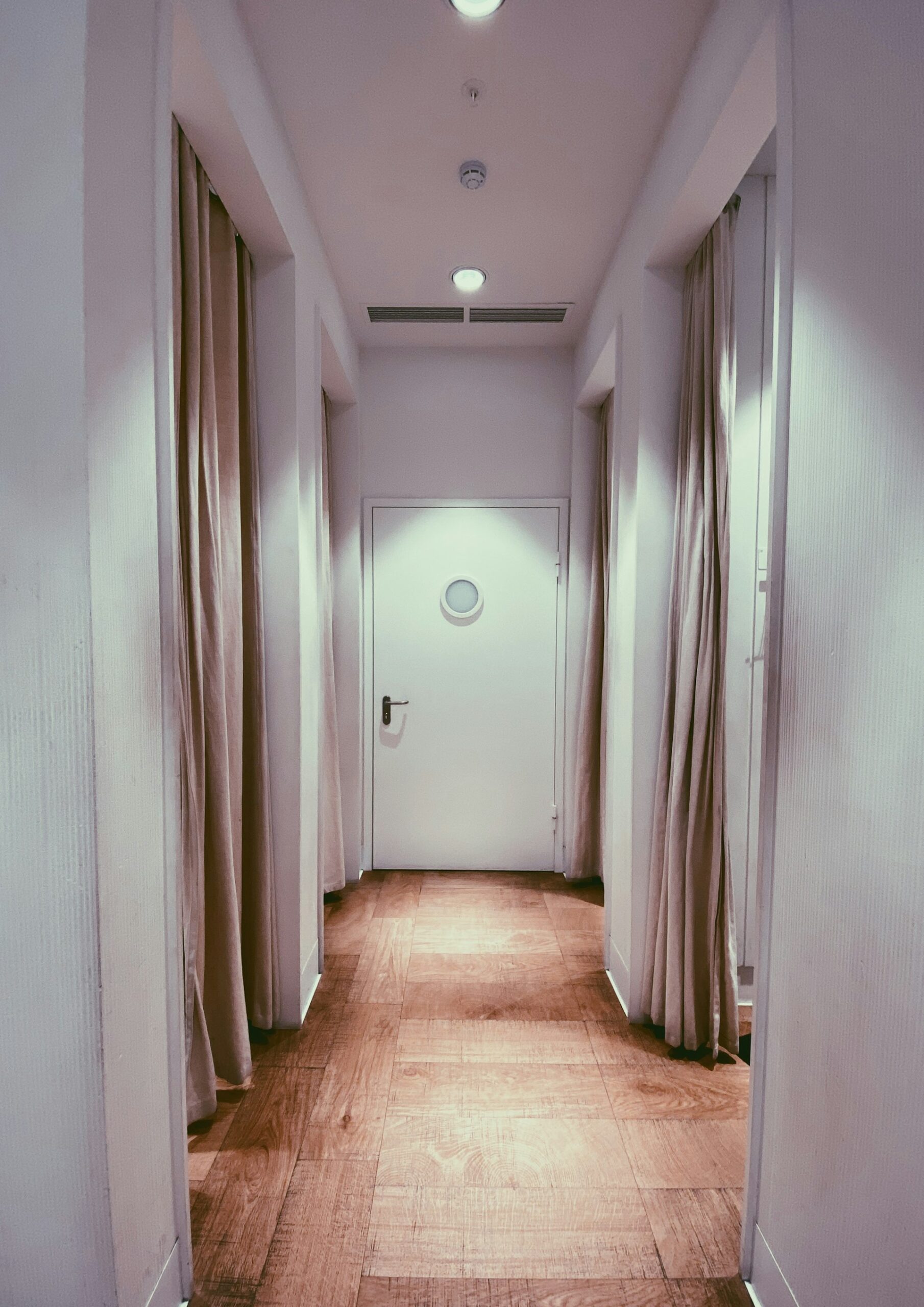 decoration couloir
