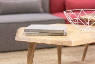 decoration gris