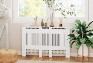 decoration radiateur