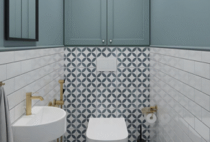 decoration wc