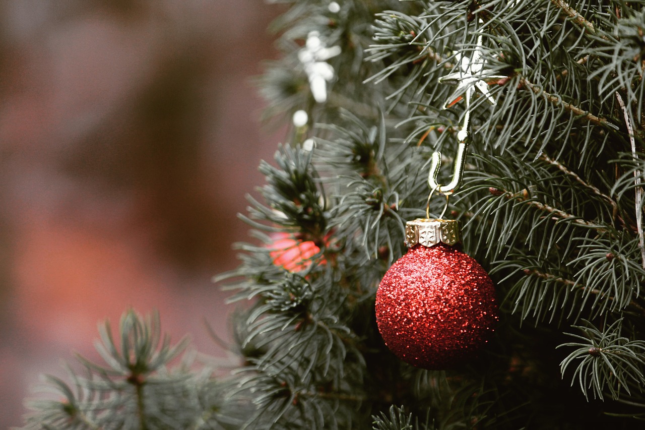decorations de noel