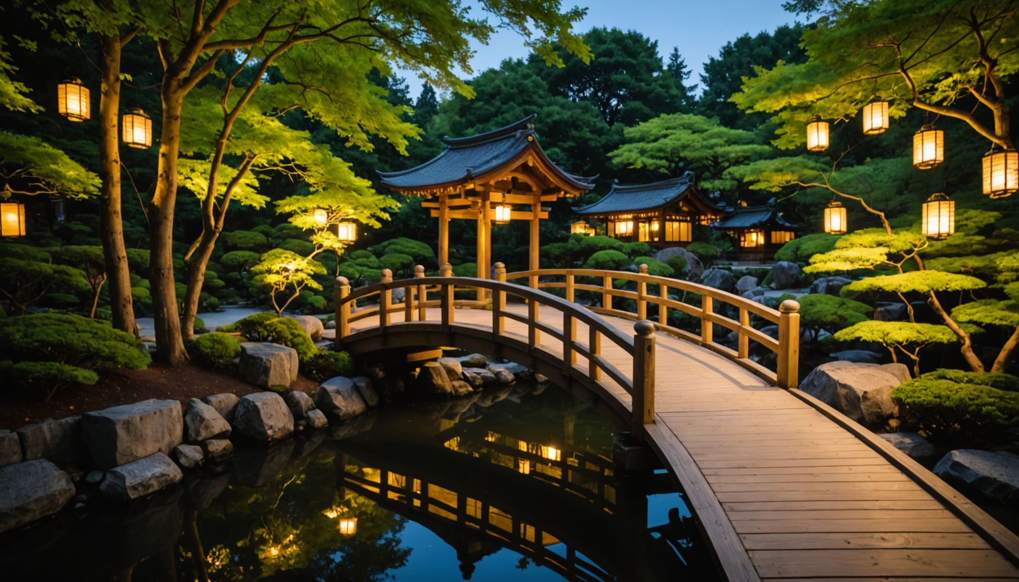 dĂ©couvrez comment crĂ©er un jardin japonais chez vous avec nos conseils pour une dĂ©coration zen, naturelle et apaisante. inspirez-vous des principes de lâart japonais pour transformer votre espace extĂ©rieur en havre de paix.