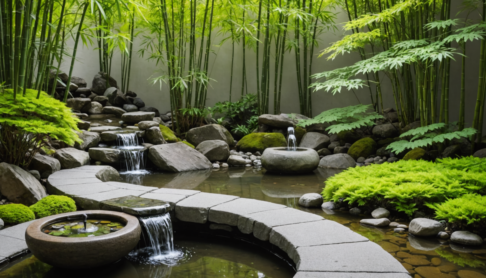 plongez dans l’art du jardin japonais et découvrez nos conseils pour créer une décoration zen et naturelle chez vous. transformez votre espace extérieur en havre de paix inspiré du japon.