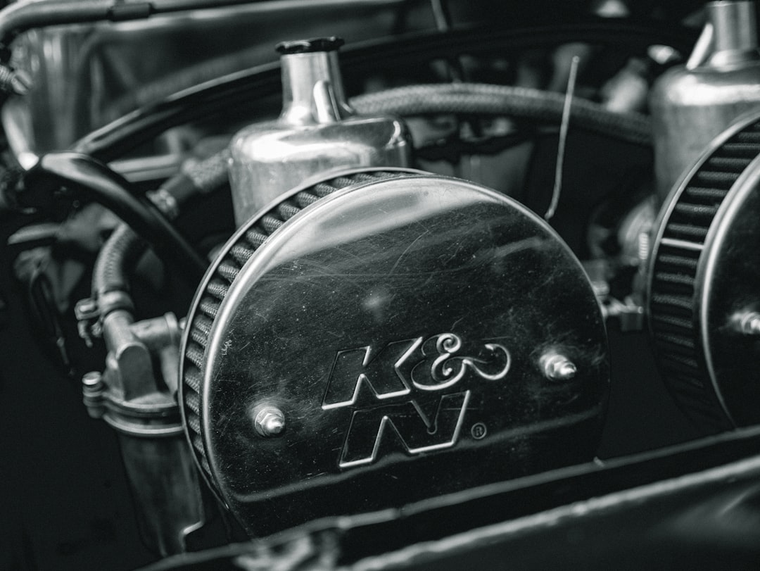 améliorez la vitesse de votre moteur grâce à nos solutions innovantes pour des performances optimales et une efficacité accrue.