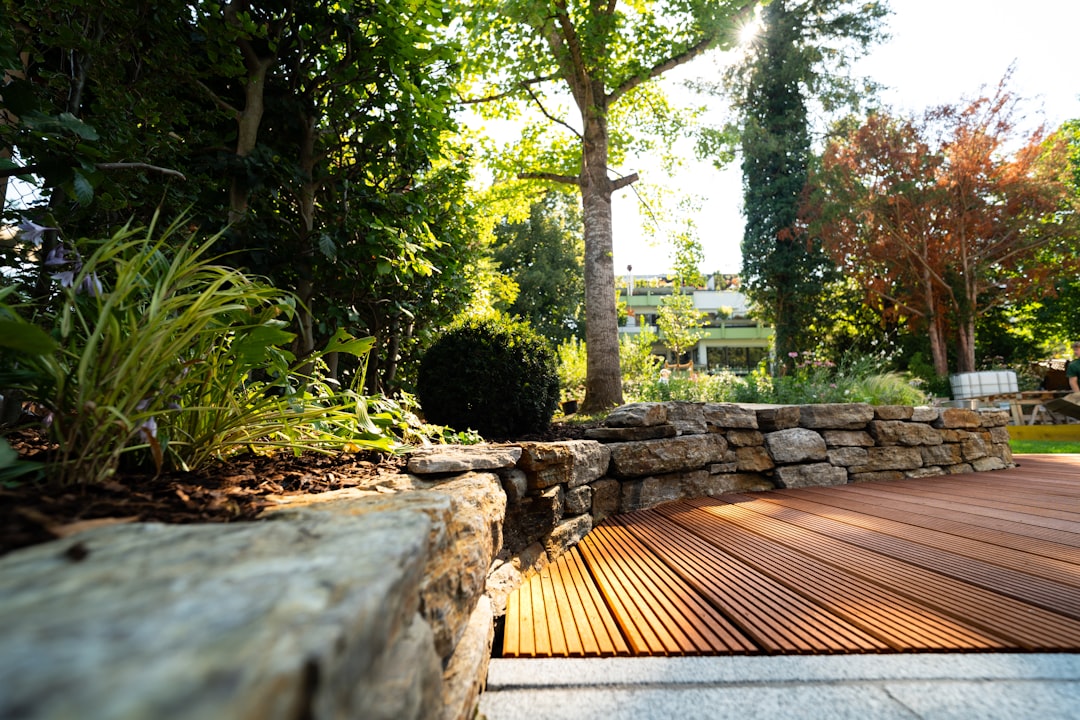 découvrez nos services professionnels d'aménagement paysager pour transformer votre jardin en un espace vert harmonieux, esthétique et facile à entretenir. profitez de conseils personnalisés et de solutions sur-mesure pour valoriser votre extérieur.