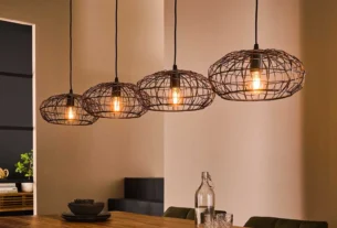lumiere salle a manger