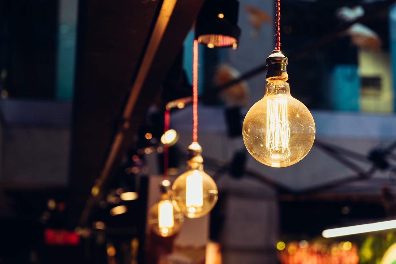 luminaire