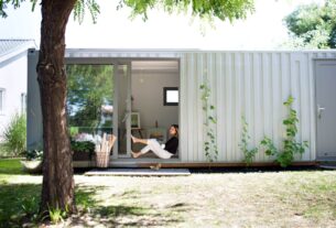 maison container