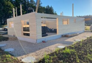 maison en kit