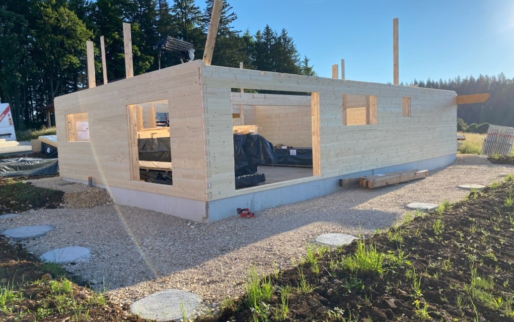 maison en kit