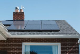 maison energie positive