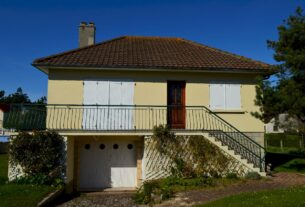 maison nantaise