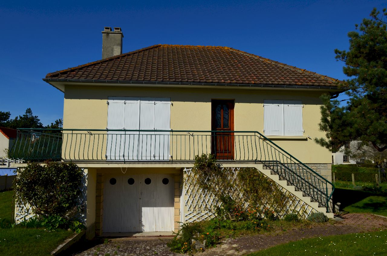 maison nantaise