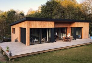 maison passive