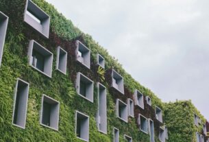maison passive et ecolo