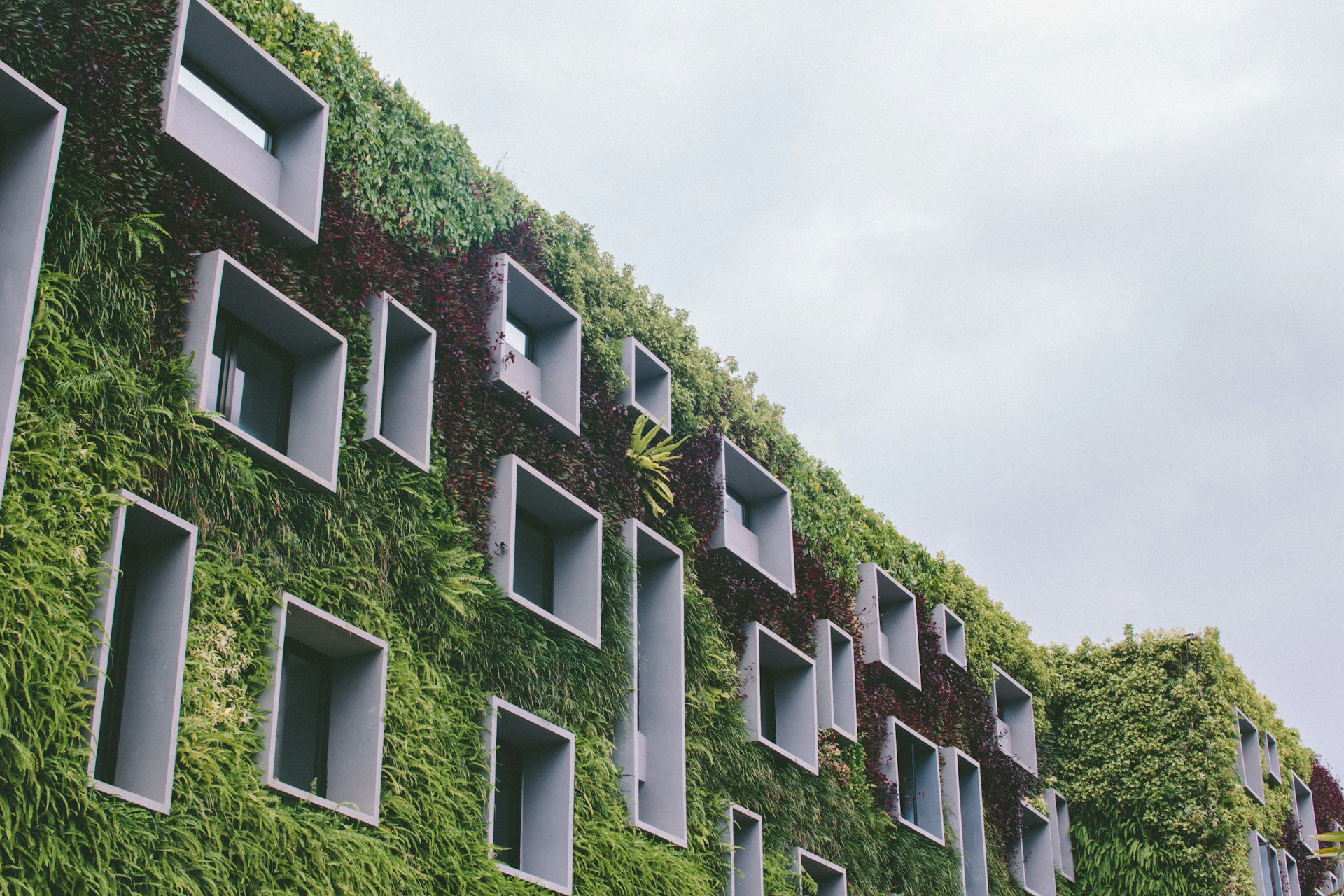 maison passive et ecolo