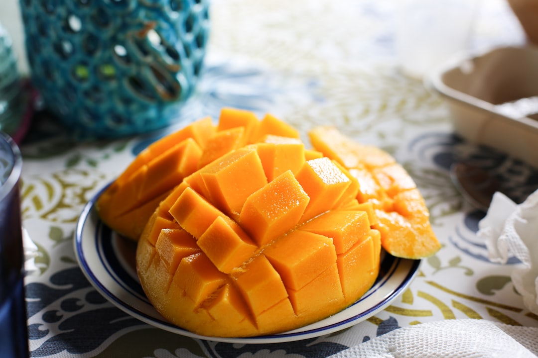 découvrez tout sur la mangue : ses bienfaits pour la santé, ses valeurs nutritionnelles, ses différentes variétés et des astuces pour la déguster ou la cuisiner au quotidien.