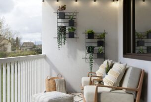 petit balcon