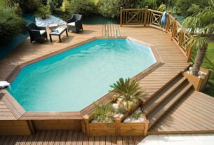 piscine hors sol