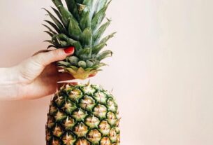 planter un ananas