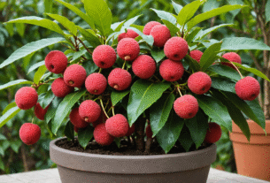 découvrez comment planter facilement un noyau de litchi chez vous grâce à notre guide étape par étape. conseils pratiques, astuces d’entretien et réussite garantie pour faire germer un litchi à la maison.