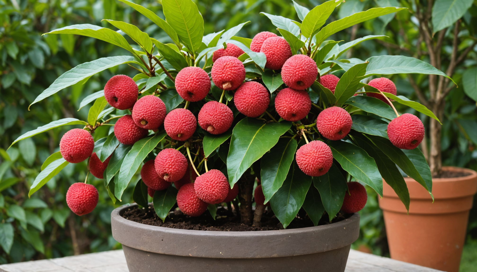 découvrez comment planter facilement un noyau de litchi chez vous grâce à notre guide étape par étape. conseils pratiques, astuces d’entretien et réussite garantie pour faire germer un litchi à la maison.