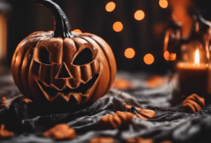 quand faut il commencer à décorer pour halloween ?