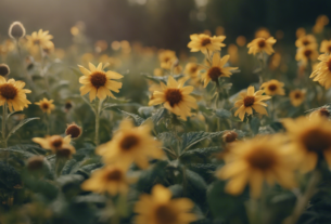 quelles plantes choisir pour un jardin en septembre ?