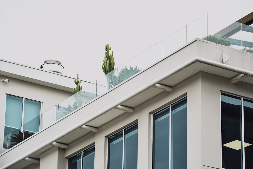 découvrez comment aménager et profiter pleinement d'une roof terrace : conseils déco, idées d’agencement et astuces pour transformer votre toit en véritable espace de vie extérieur.