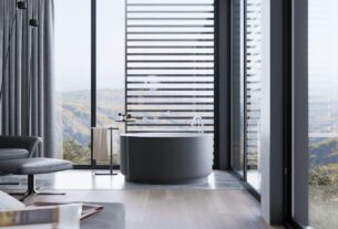 suite parentale salle de bain