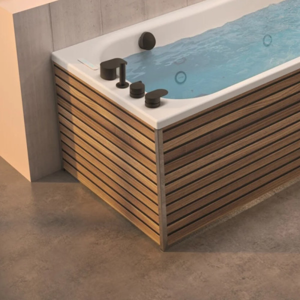 tablier de baignoire