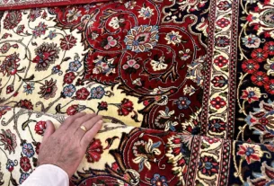 pourquoi nettoyer à sec vos tapis en laine et fibres naturelles
